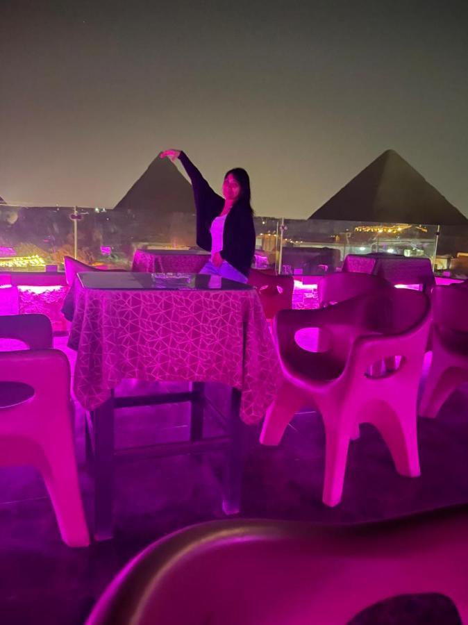 Pyramids And Sphinx 3* El Cairo