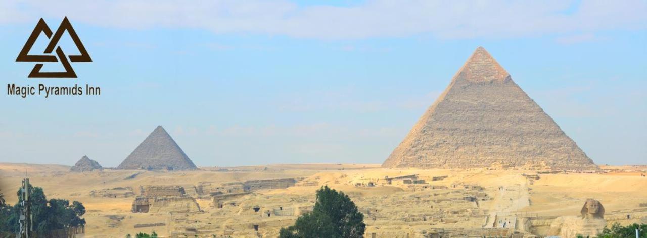 Hotel Pyramids And Sphinx