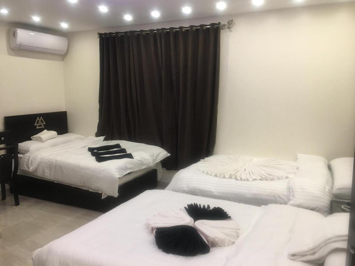 Hotel Pyramids And Sphinx 3*